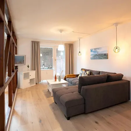 Sierksdorfer Weg 4a Oase Apartment *