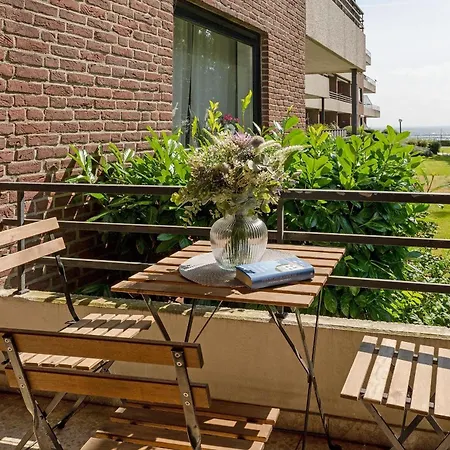 Sierksdorfer Weg 4a Oase Apartment Haffkrug