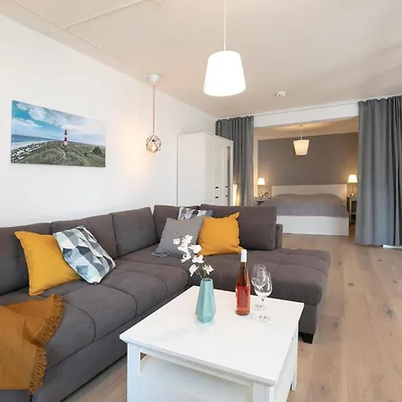 Apartment Sierksdorfer Weg 4a Oase Haffkrug