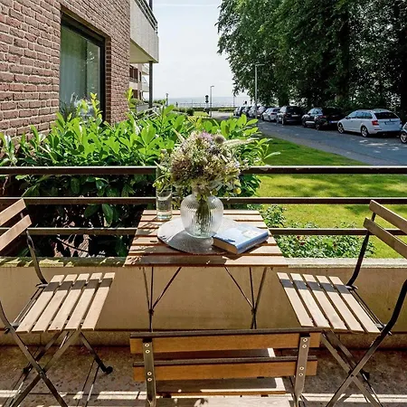 Sierksdorfer Weg 4a Oase Apartment *