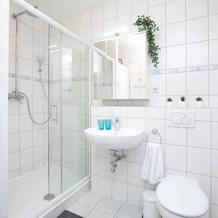 Apartment Sierksdorfer Weg 4a Oase