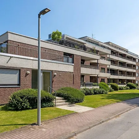 Sierksdorfer Weg 4a Oase Haffkrug