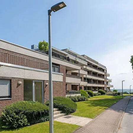 Sierksdorfer Weg 4a Oase Apartment