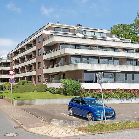 Apartment Sierksdorfer Weg 4a Oase *