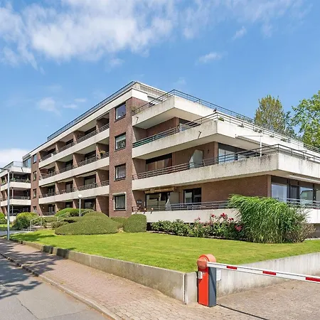 Sierksdorfer Weg 4a Oase *