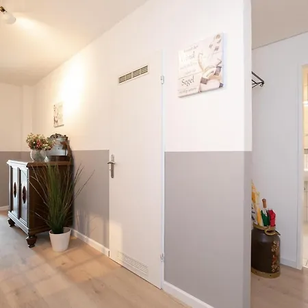 Sierksdorfer Weg 4a Oase Apartment