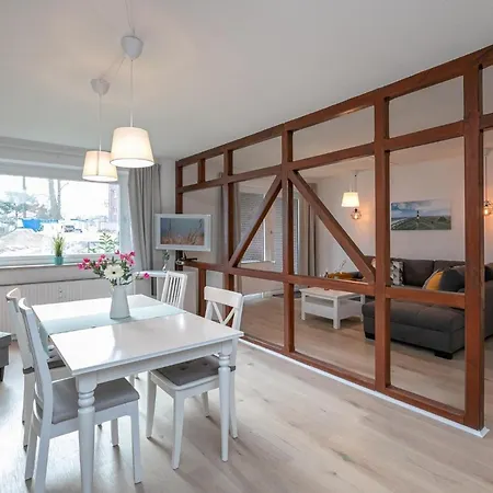 Sierksdorfer Weg 4a Oase Apartment